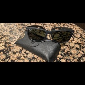 Ray Ban Sunglasses